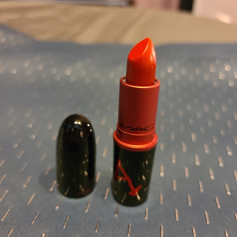 Mac lipstick